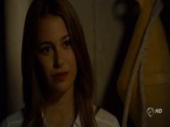 Blanca Suarez-Ship (TV series)