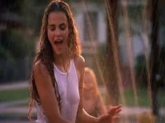 Keri Russell - One day it can be uvidetskromnitsey.